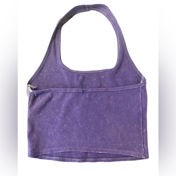 Halter top - Picture 2 of 2